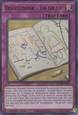 Doodlebook - Uh uh uh!