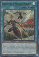 Ninjitsu Art of Mosquito Marching