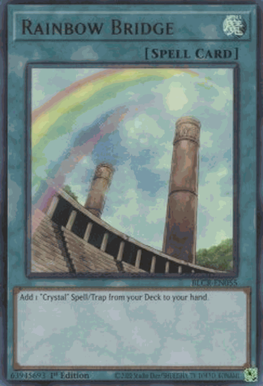 Rainbow Bridge