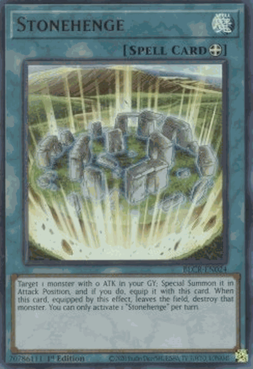Stonehenge