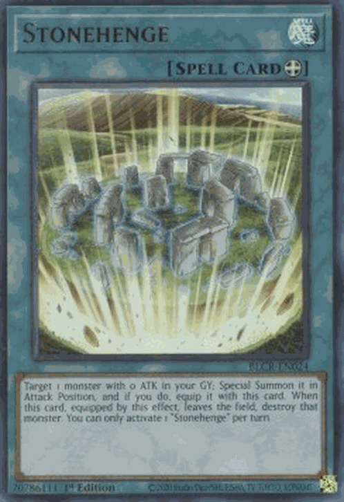 Stonehenge