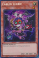 Fabled Lurrie (V.1 - Secret Rare)
