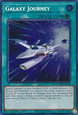 Galaxy Journey