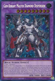 Gem-Knight Master Diamond Dispersion