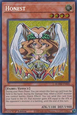 Honest (V.1 - Secret Rare)
