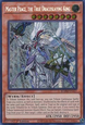 Master Peace, the True Dracoslaying King
