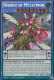 Nekroz of Metaltron