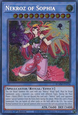 Nekroz of Sophia