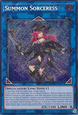 Summon Sorceress