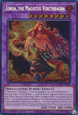 Zoroa, the Magistus Verethragna