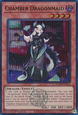 Chamber Dragonmaid