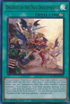 Disciples of the True Dracophoenix