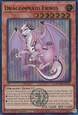 Dragonmaid Ernus