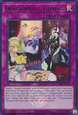 Dragonmaid Tidying