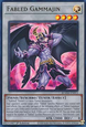 Fabled Gammajin