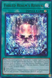 Fabled Realm’s Revival