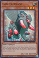 Gem-Elephant
