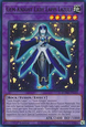 Gem-Knight Lady Lapis Lazuli