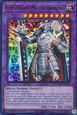 Gem-Knight Master Diamond