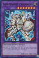 Gem-Knight Prismaura