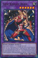 Gem-Knight Ruby