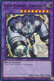 Gem-Knight Zirconia