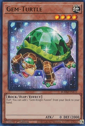 Gem-Turtle