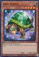 Gem-Turtle