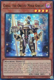 Girsu, the Orcust Mekk-Knight