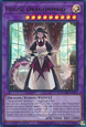 House Dragonmaid