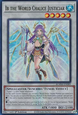 Ib the World Chalice Justiciar