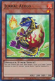 Jurrac Aeolo