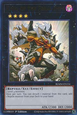 King of the Feral Imps (V.1 - Ultra Rare)
