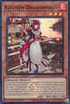 Kitchen Dragonmaid