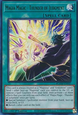 Magia Magic - Thunder of Judgment