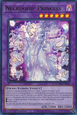 Necroquip Princess (V.1 - Ultra Rare)