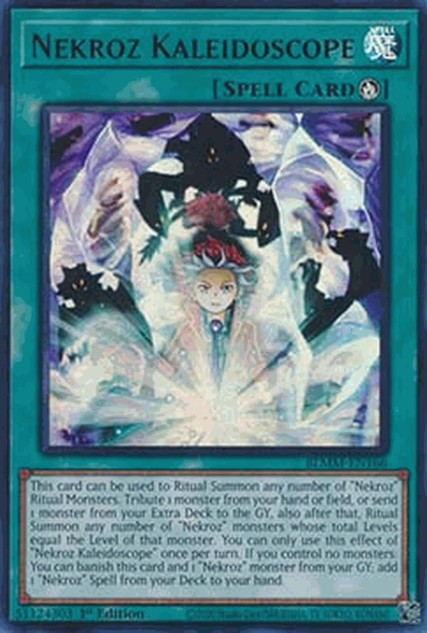 Nekroz Kaleidoscope