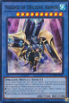 Nekroz of Decisive Armor