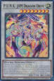 P.U.N.K. JAM Dragon Drive
