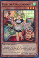Parlor Dragonmaid
