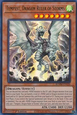 Tempest, Dragon Ruler of Storms