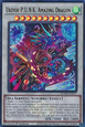 Ukiyoe-P.U.N.K. Amazing Dragon