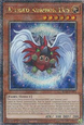 Winged Kuriboh LV6 (V.2 - Quarter Century Secret Rare)