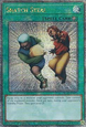 Snatch Steal (V.2 - Quarter Century Secret Rare)