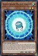 Electrode Beast Anion