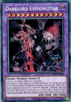Darklord Eveningstar (V.1 - Secret Rare)