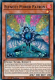Elfnote Power Patron