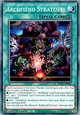 Archfiend Strategy