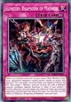 Elfnotes: Rhapsodia of Madness
