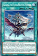 Fandora, the Flying Fighting Furtress